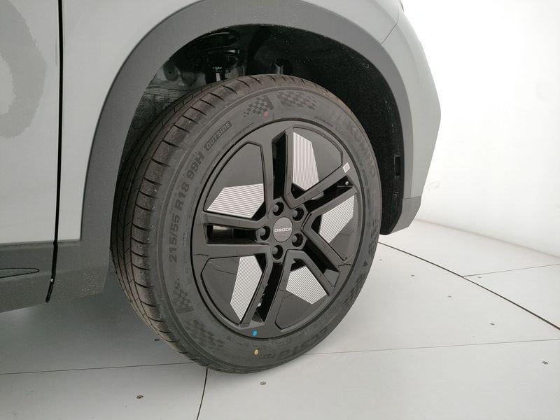 OMODA 5 1.6 TGDI 147CV aut. Premium