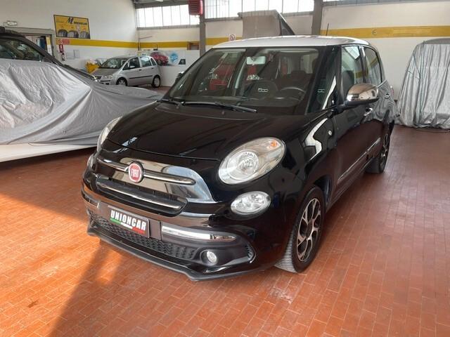Fiat 500L 1.4 T-Jet 120 CV Mirror
