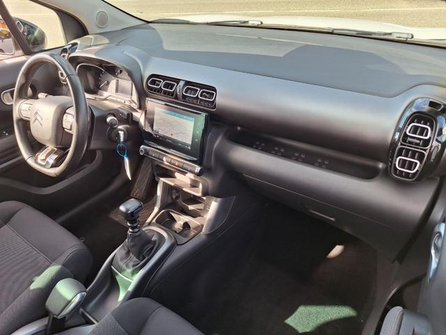 CITROEN C3 Aircross BlueHDi 100 S&S Shine N1 N°GA179