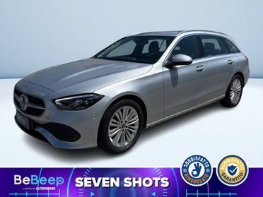 Mercedes-Benz Classe C C SW 200 D MHEV ADVANCED AUTO