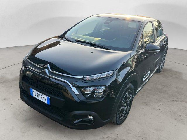 OTHERS-ANDERE OTHERS-ANDERE Citroën C3 PureTech 100 S&S MAX