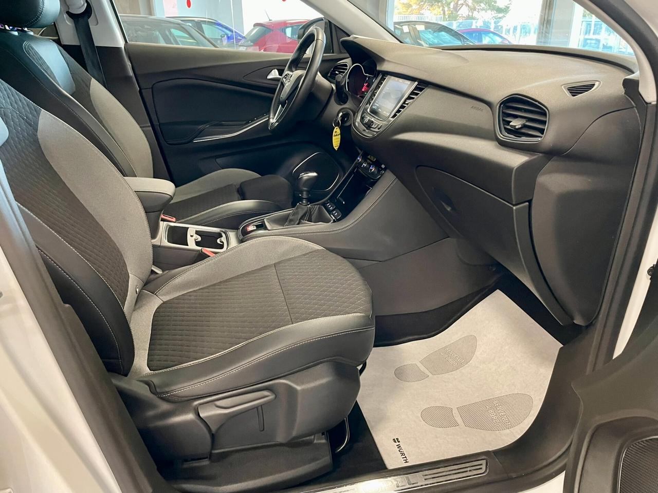 Opel Grandland X 1.5 EcoTec 130cv Innovation