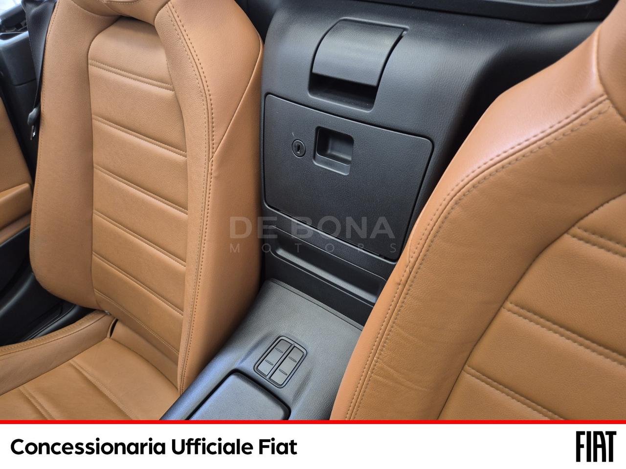 Fiat 124 Spider spider 1.4 m-air lusso
