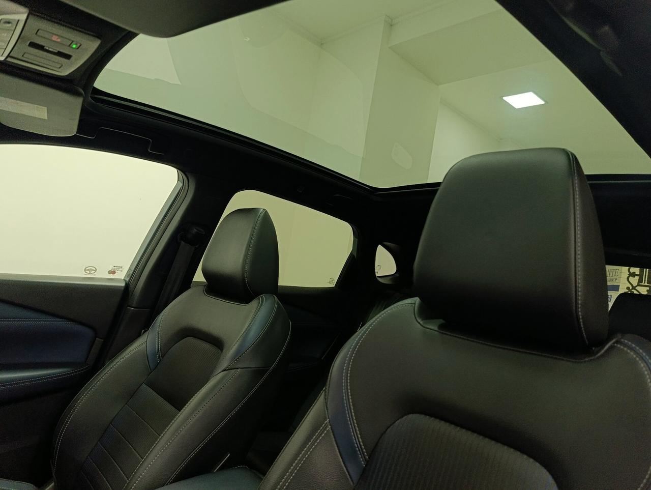 Nissan Qashqai e-Power Tekna 25.000 KM