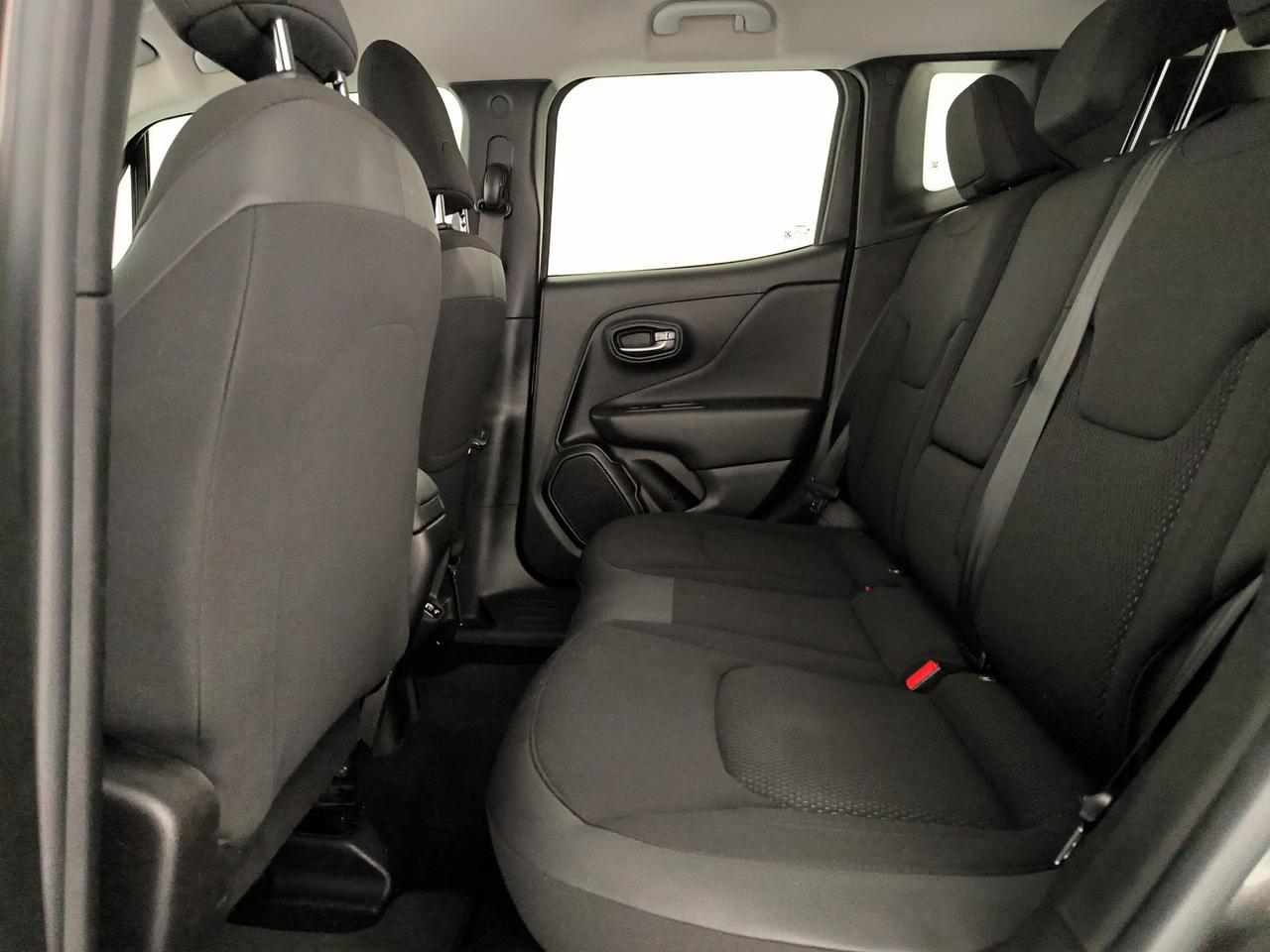 Jeep Renegade 1.6 mjt night eagle 120cv 2wd