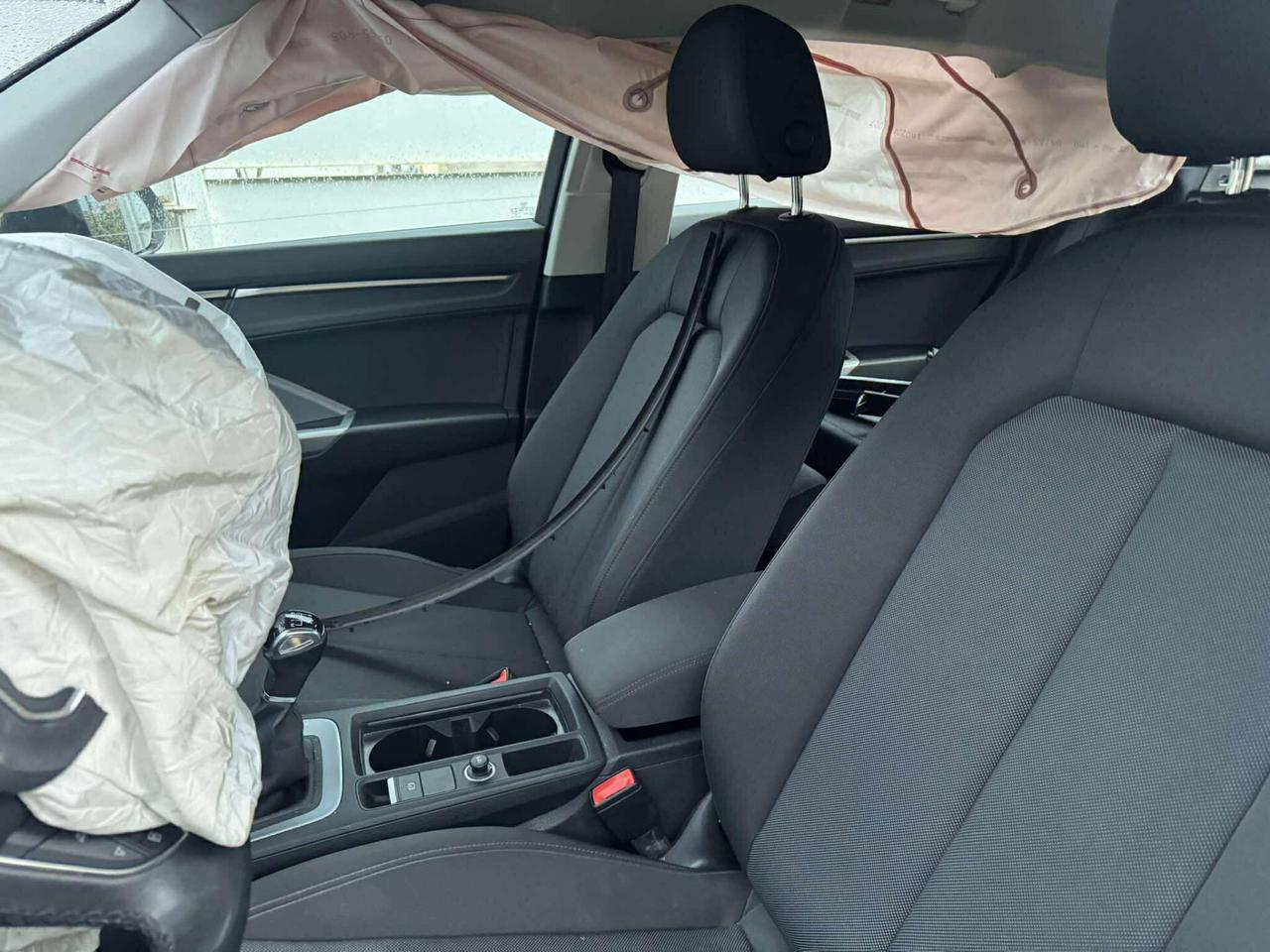 Audi Q3 35 TDI Business Advanced-2022