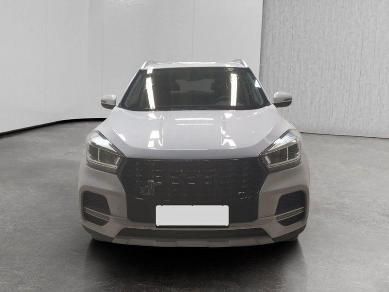 DR AUTOMOBILES dr 4.0 1.5 Gpl 114cv