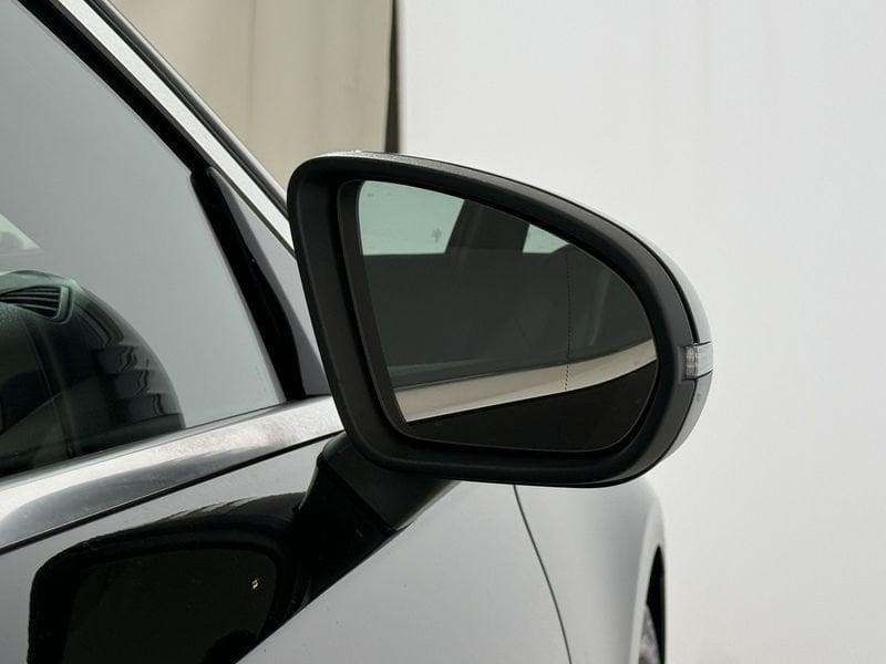 Mercedes-Benz Classe A A 180 d Sport auto