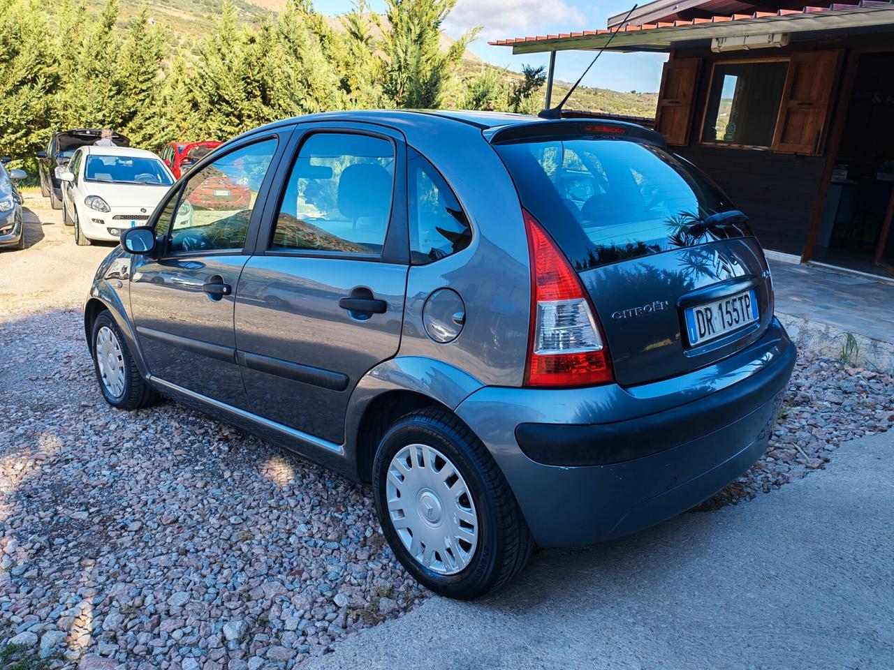 Citroen C3 1.1 airdream Exclusive