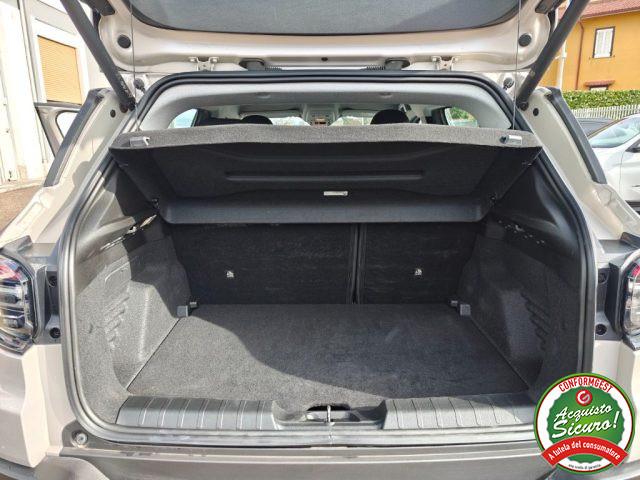 JEEP Avenger 1.2 Turbo 100 CV Longitude