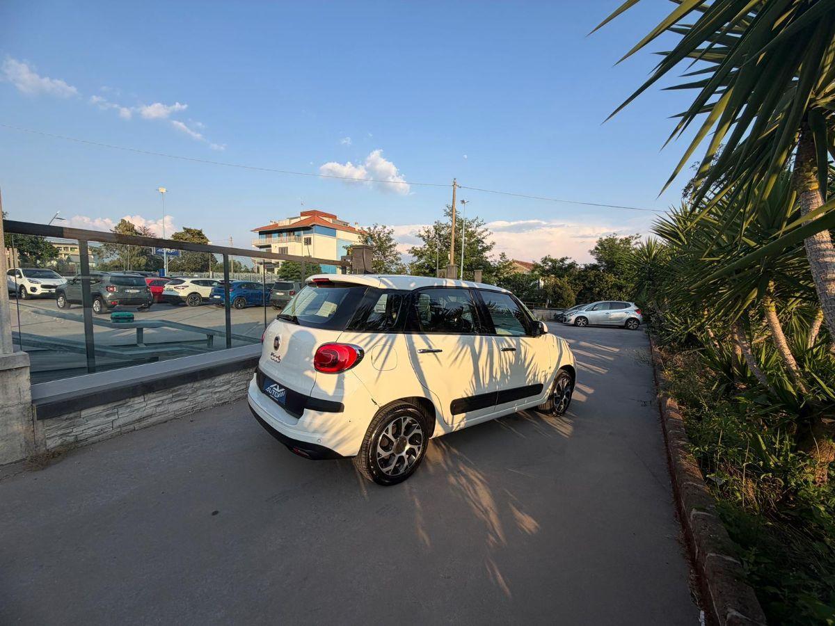 FIAT - 500 L - 1.3 MJT 95 CV Sport