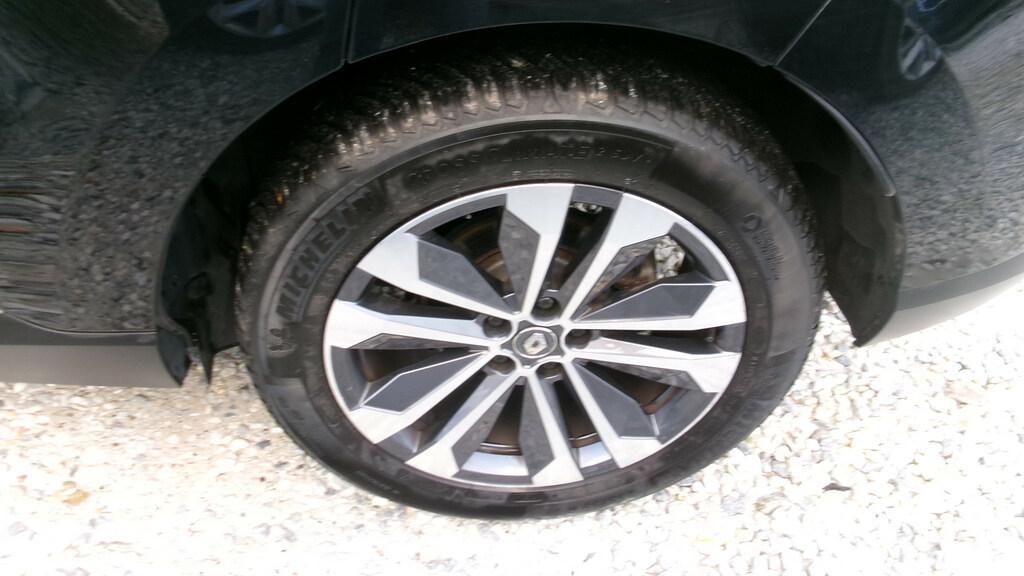 Renault Espace 2.0 Blue dCi Techno EDC