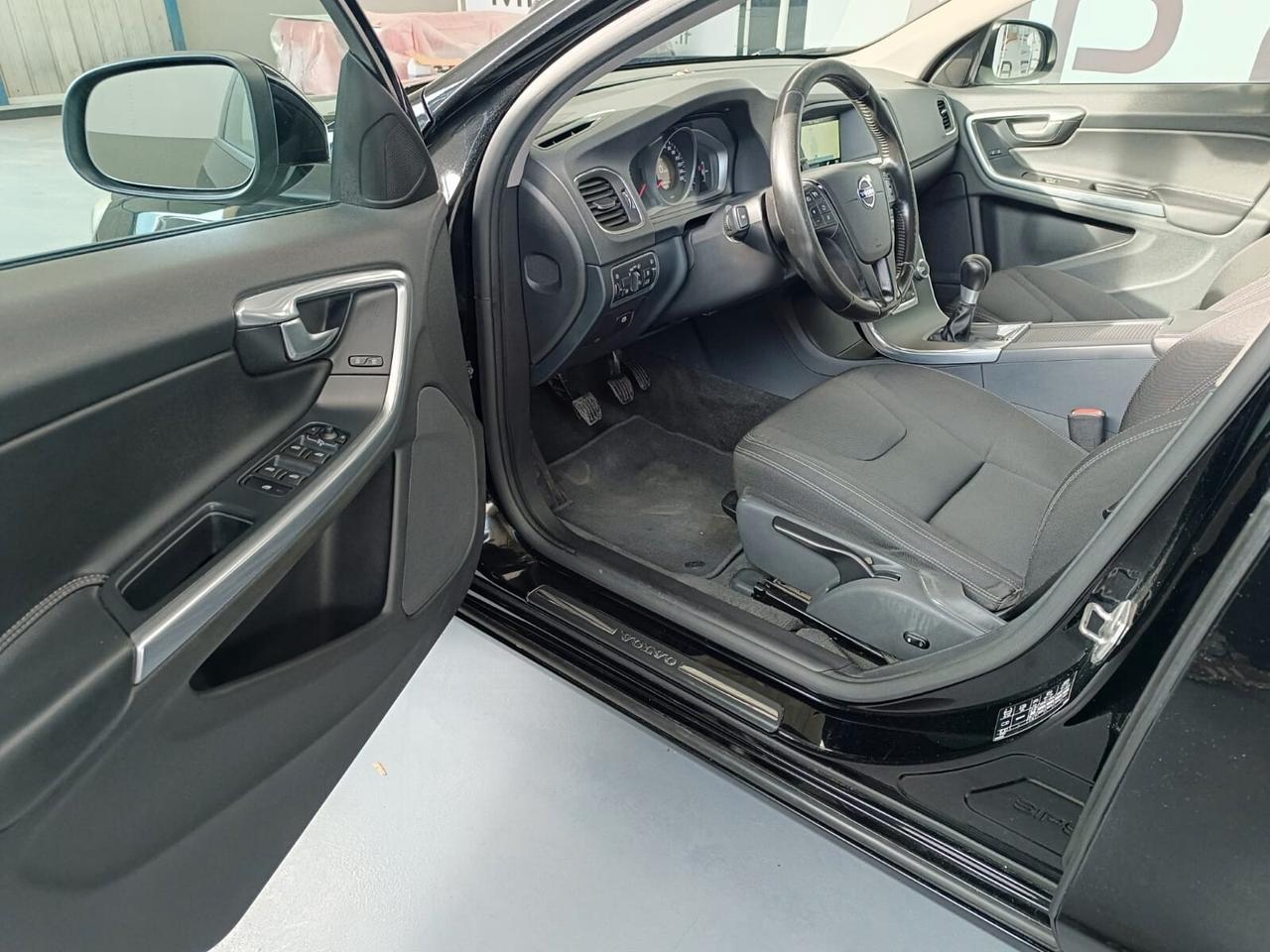 Volvo V60 D3 Momentum