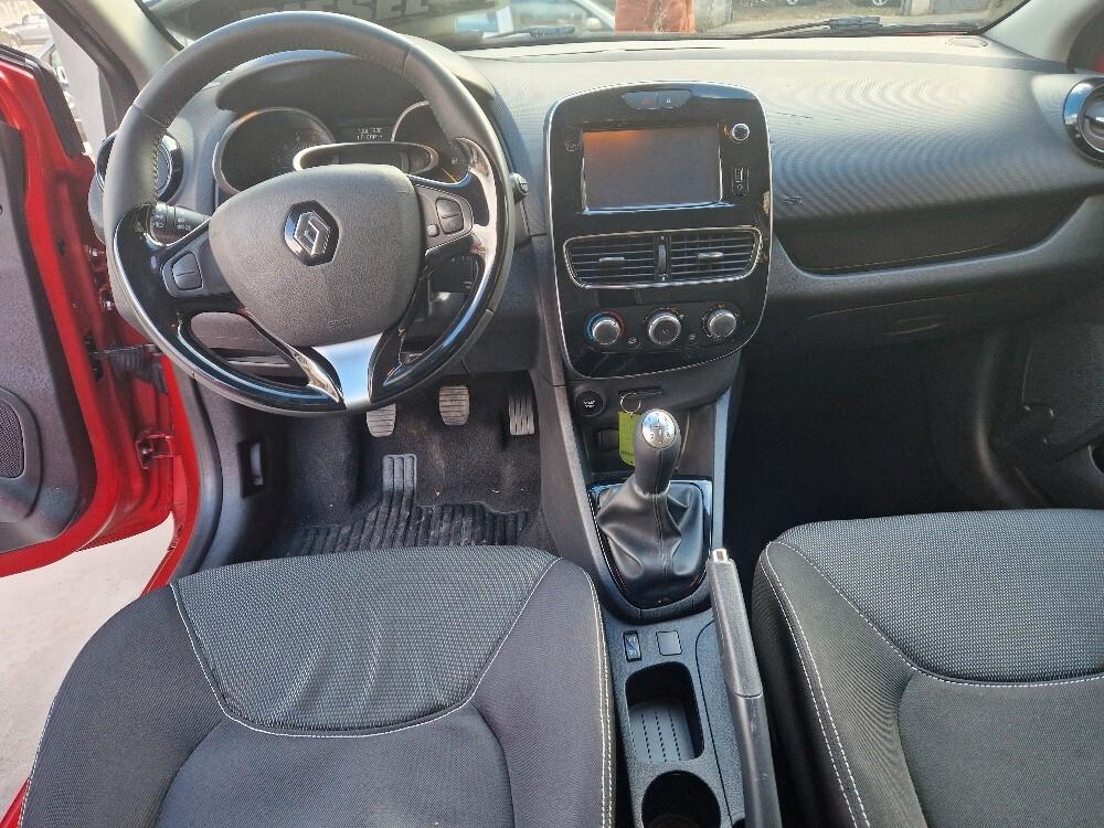 Renault Clio dCi 8V 75CV Start&Stop 5 porte Energy Life