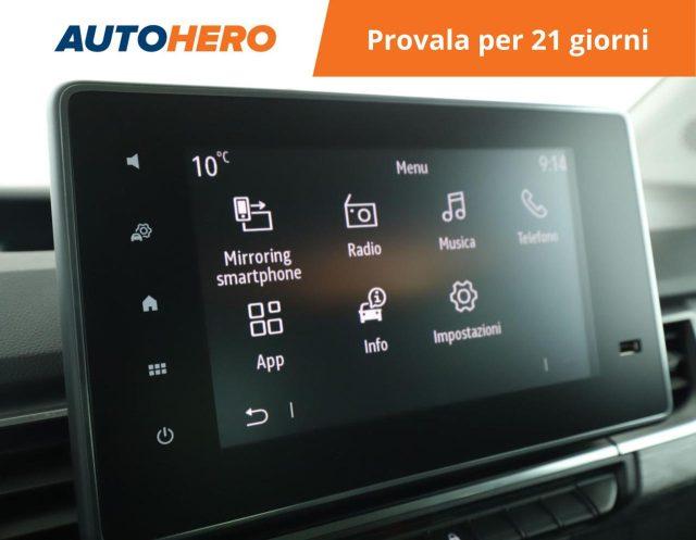 NISSAN Townstar 1.3 130 CV N-Connecta