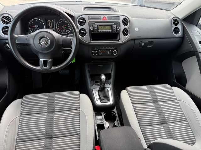 Volkswagen Tiguan 2.0 tdi Sport / 4X4