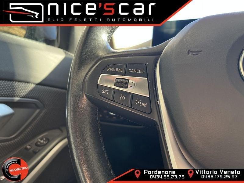 BMW Serie 3 Touring Serie 3 320d 48V xDrive Touring