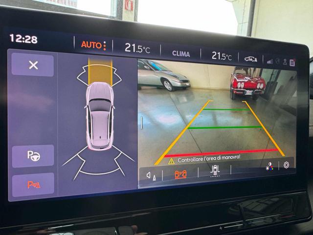 CUPRA Formentor 2.0 TDI