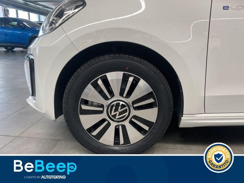 Volkswagen up! e- E- 5P