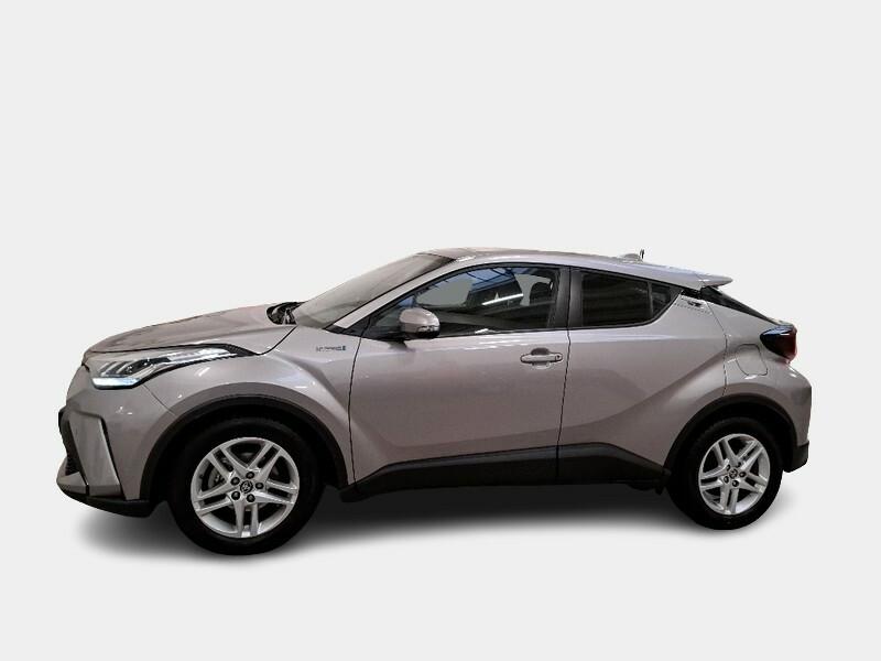 TOYOTA C-HR 1.8H 98CV E-CVT Business