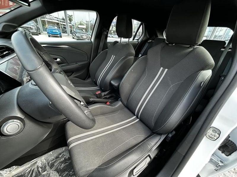 Opel Corsa 1.2 100cv GS OK NEOPATENTATI * PARI AL NUOVO