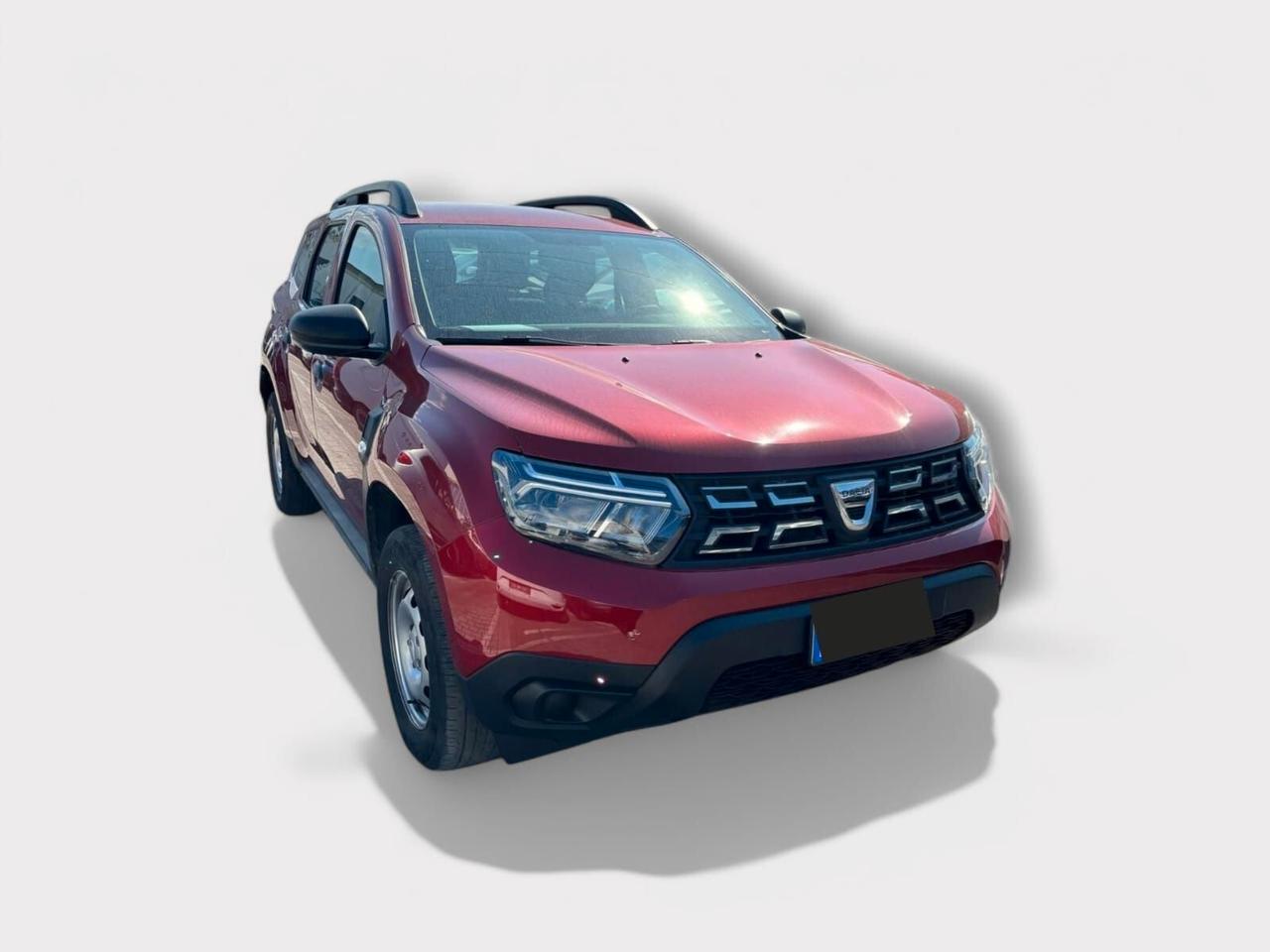Dacia Duster 1.0 TCe 100 CV ECO-G 4x2 Essential