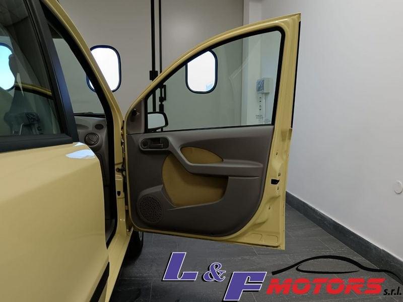 FIAT Panda Panda 1.2 Dynamic