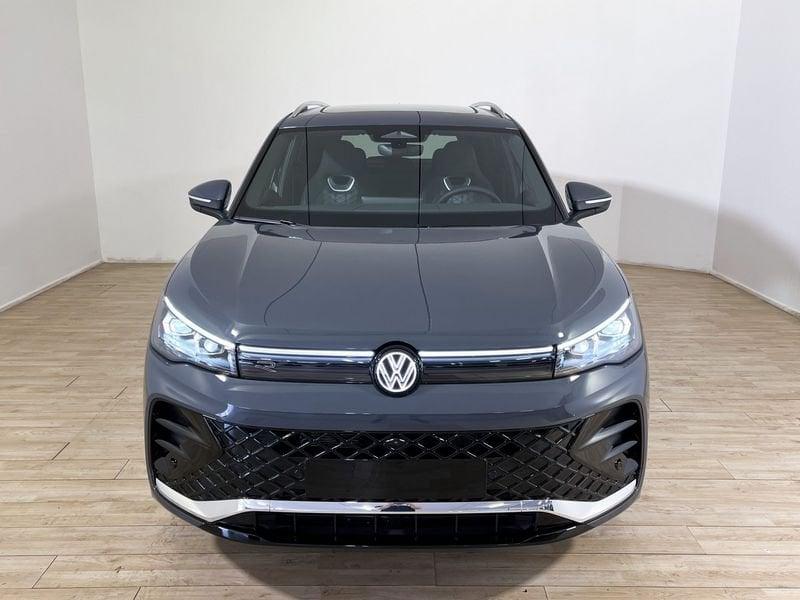 Volkswagen Tiguan Tiguan 2.0 TDI 150 CV DSG R-Line Plus