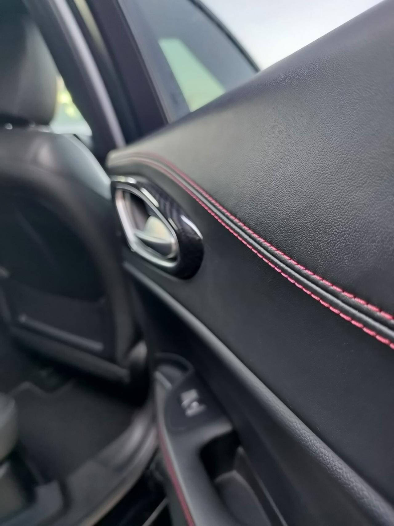 Alfa Romeo Giulia 2.9 T V6 Quadrifoglio