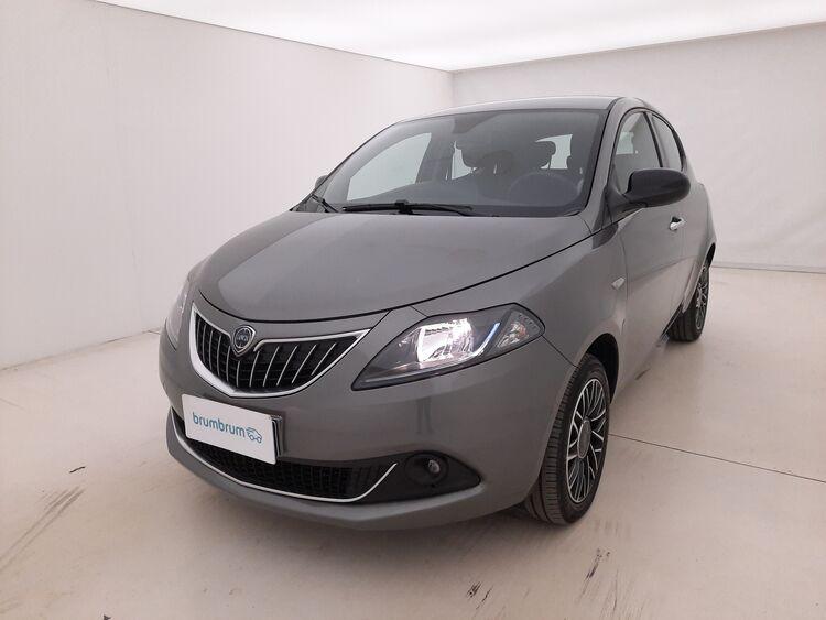 Lancia Ypsilon Hybrid Platino BR433064 1.0 Mild Hybrid 70CV