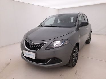 Lancia Ypsilon Hybrid Platino BR433064 1.0 Mild Hybrid 70CV