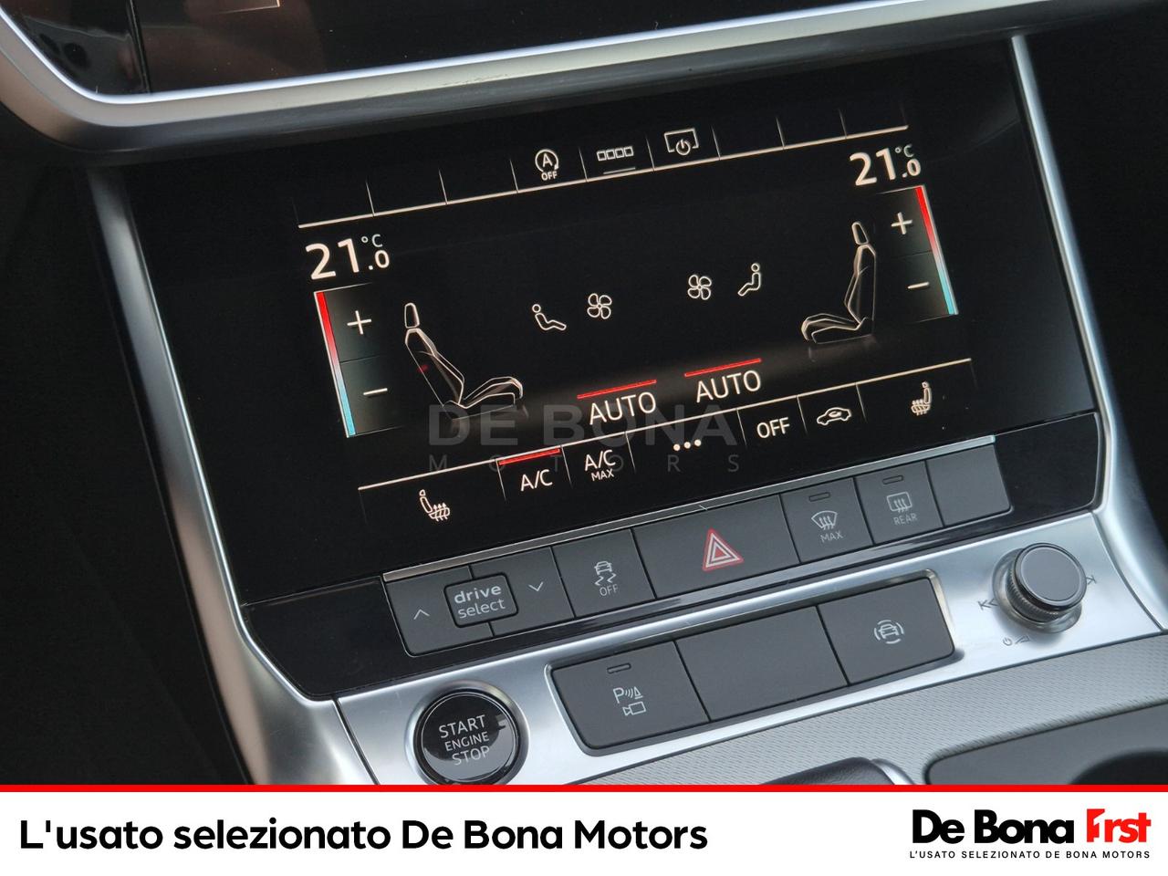 Audi A6 35 2.0 tdi mhev business sport s-tronic