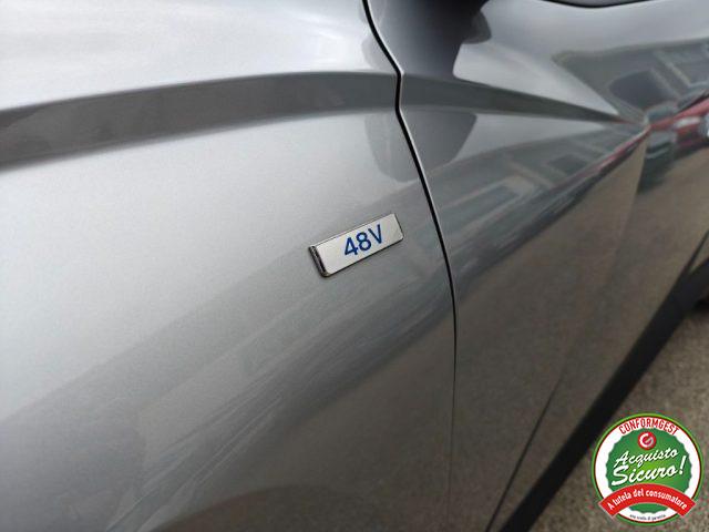 HYUNDAI Tucson 1.6 CRDI 48V Exellence