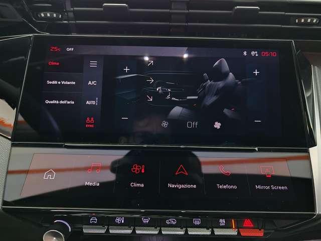 Peugeot 408 1.2 130cv GT EAT8