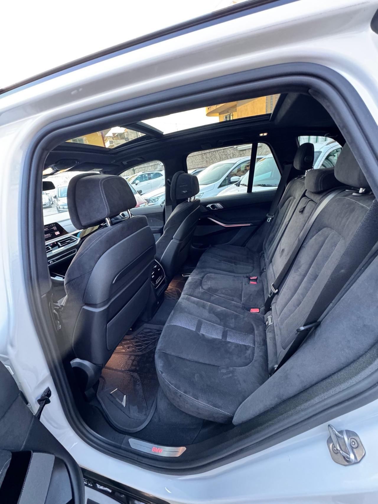 Bmw X5 xDrive30d Timeless Edition