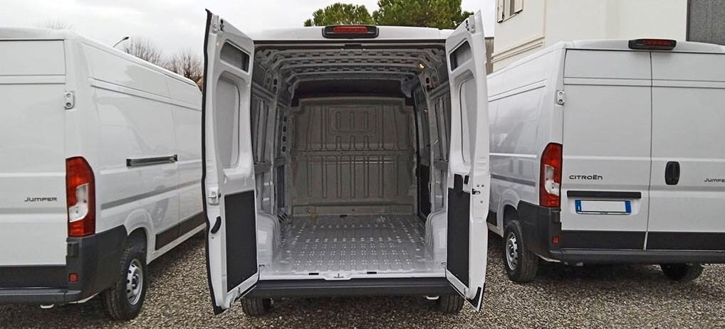 Citroen Jumper 30 2.2 BlueHDi 120 S&S PM-TN Furgone