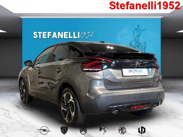 CITROEN C4 III 2021 - 1.2 puretech Shine s&s 130cv eat8