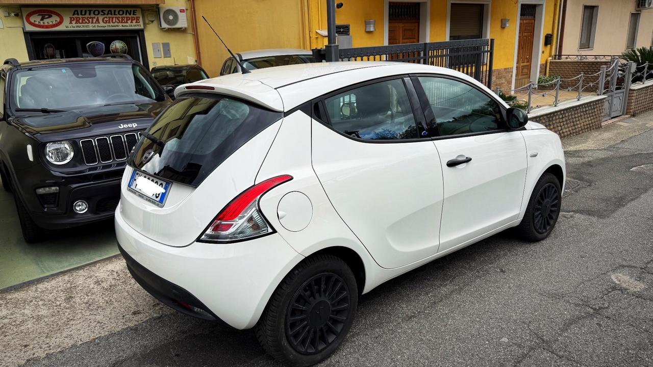 Lancia Ypsilon 1.2 Elefantino Blu - 2019