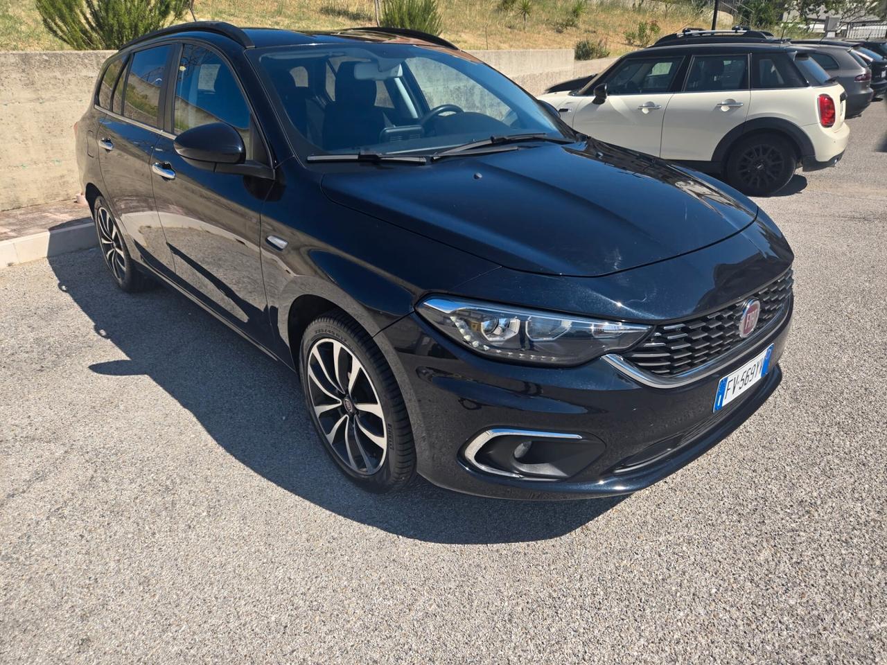 Fiat Tipo 1.6 Mjt S&S SW Business