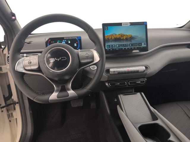 BYD Dolphin Surf 43,2 kWh Boost