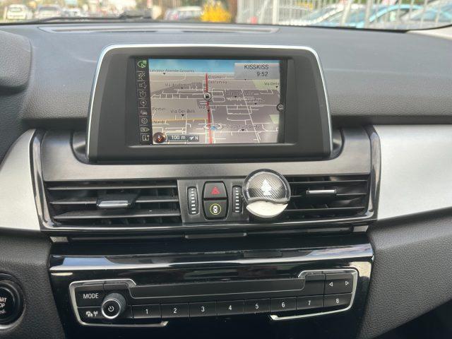 BMW 216 d Gran Tourer Sport 7 POSTI