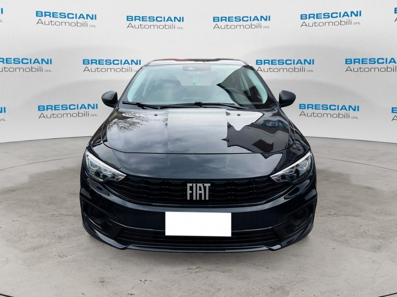 Fiat Tipo 1.6 Mjt S&S SW City Life
