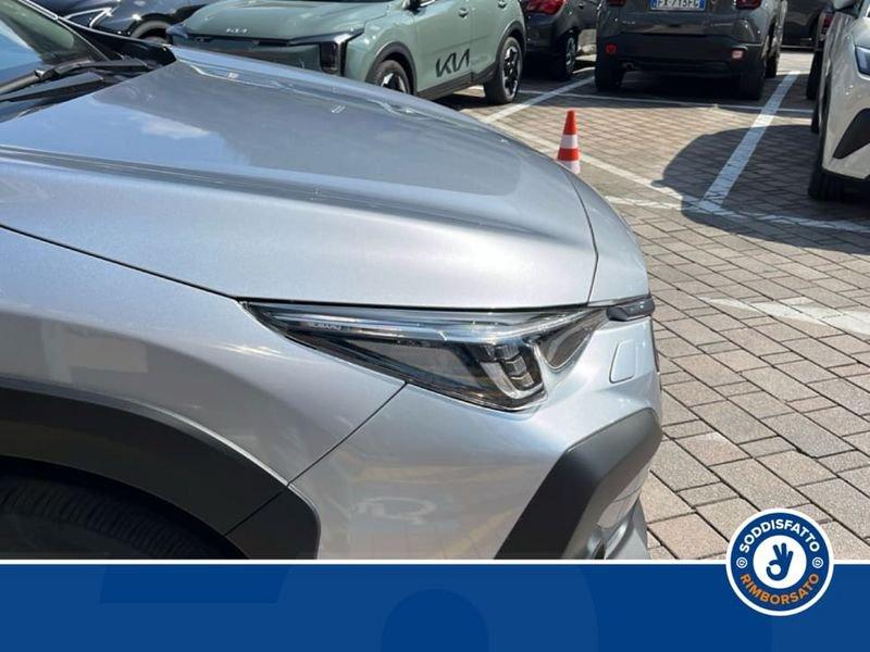 Subaru Crosstrek 2.0i e-Boxer Premium MY26