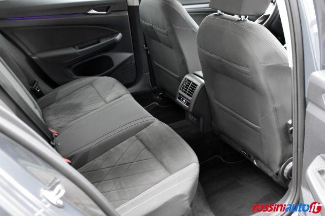 VOLKSWAGEN Golf Variant 2.0 TDI 116 CV STYLE + R17 VENTURA + REARVIEW