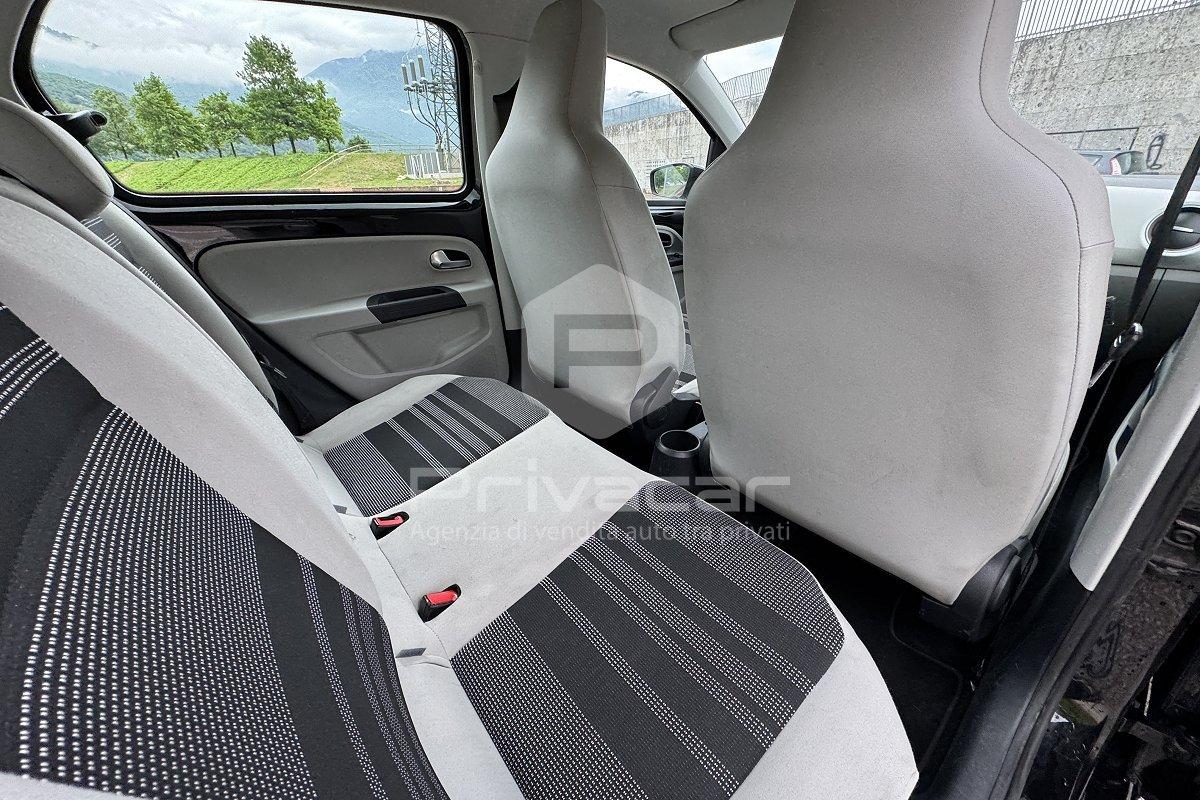 SEAT Mii 1.0 5 porte Style