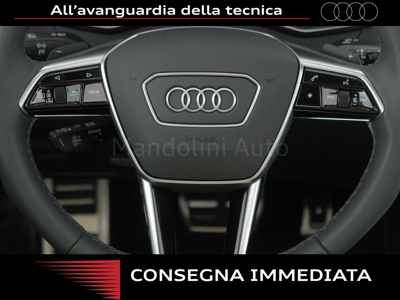 Audi A6 allroad allroad 50 3.0 v6 tdi mhev 48v 286cv business advanced quattro ultra tiptronic