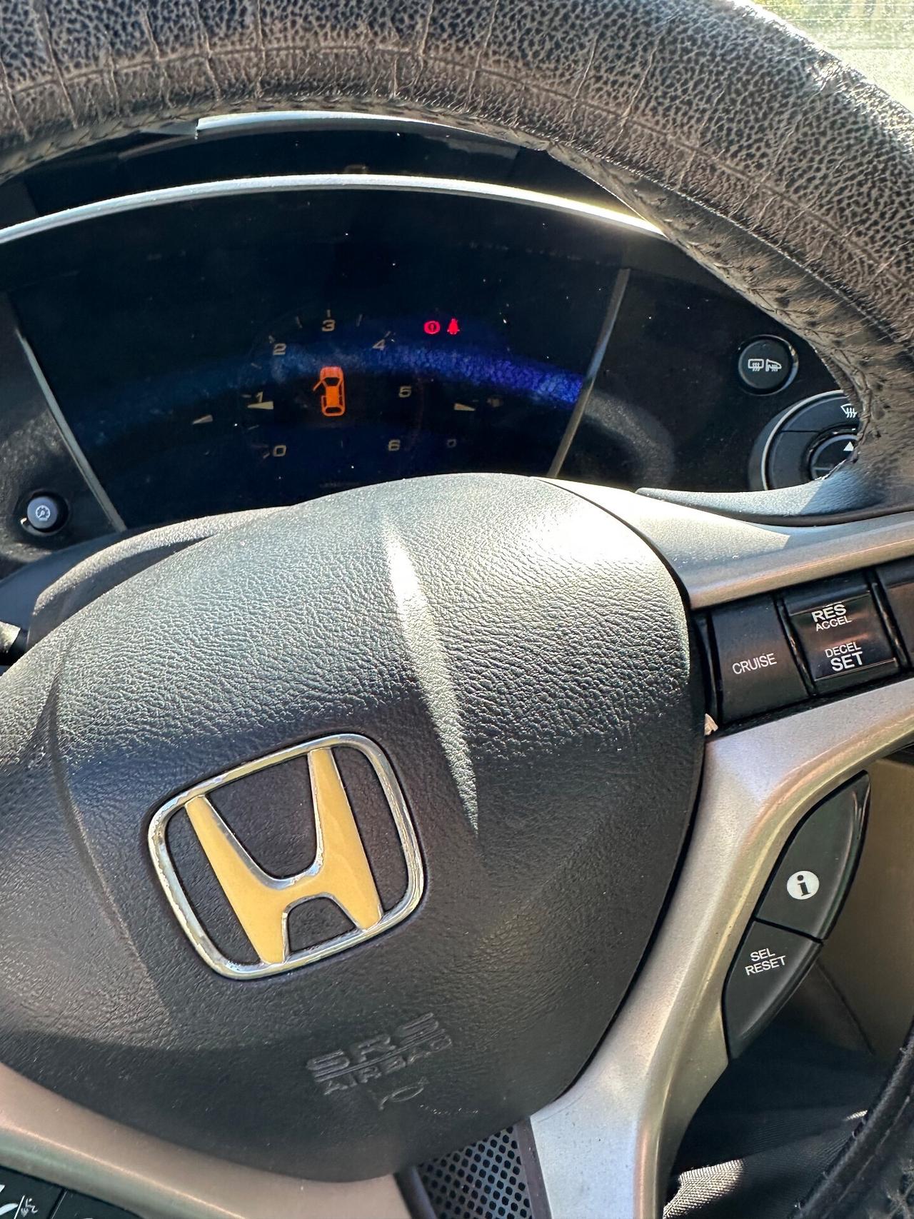 Honda Civic 2.2 i-CTDi 5p. Executive 2006