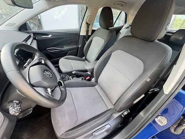 SKODA Fabia 1.0 MPI EVO 80 CV Ambition