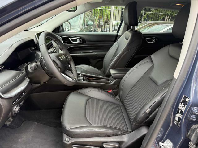 JEEP Compass 1.3 Turbo T4 190 CV PHEV AT6 4xe Limited
