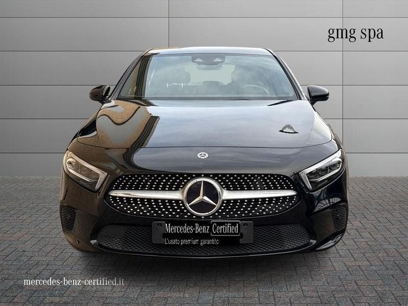 Mercedes-Benz Classe A A 180 d Sport Extra auto